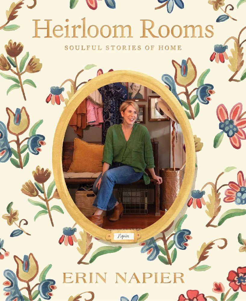 Heirloom Rooms (Erin Napier)
