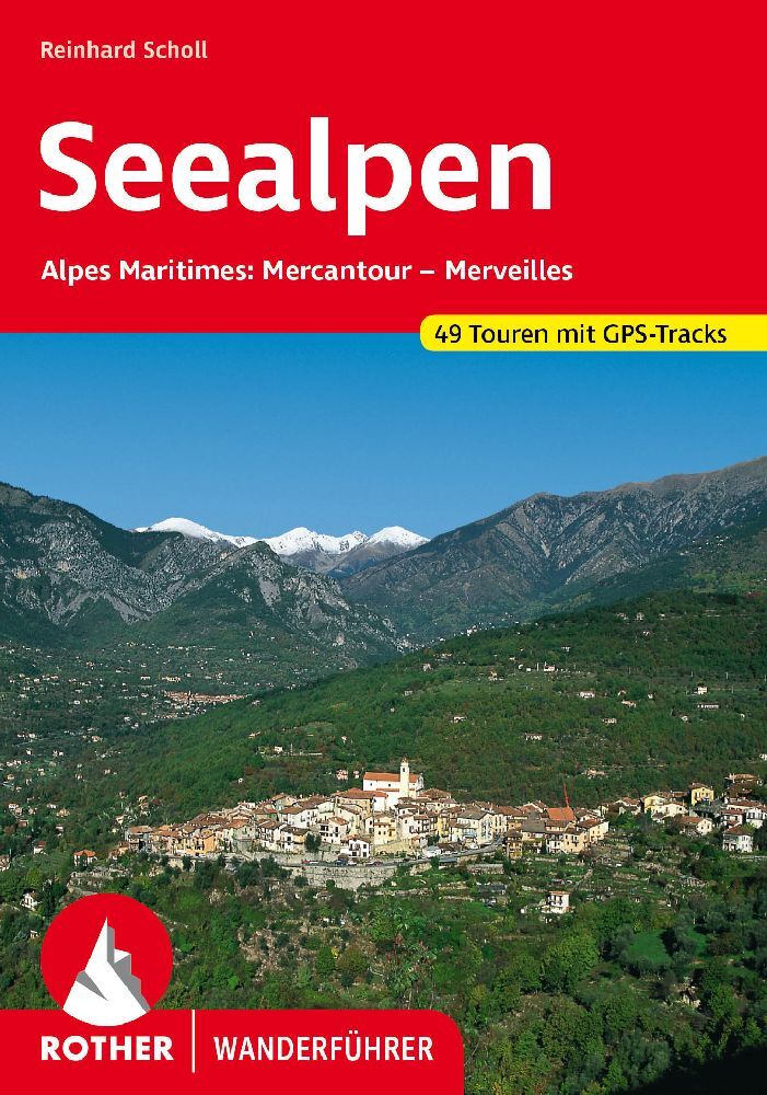 Seealpen (Reinhard Scholl)