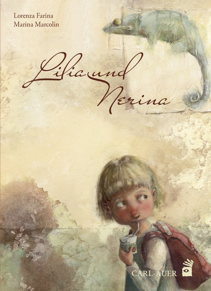 Lilia und Nerina (Lorenza Farina)