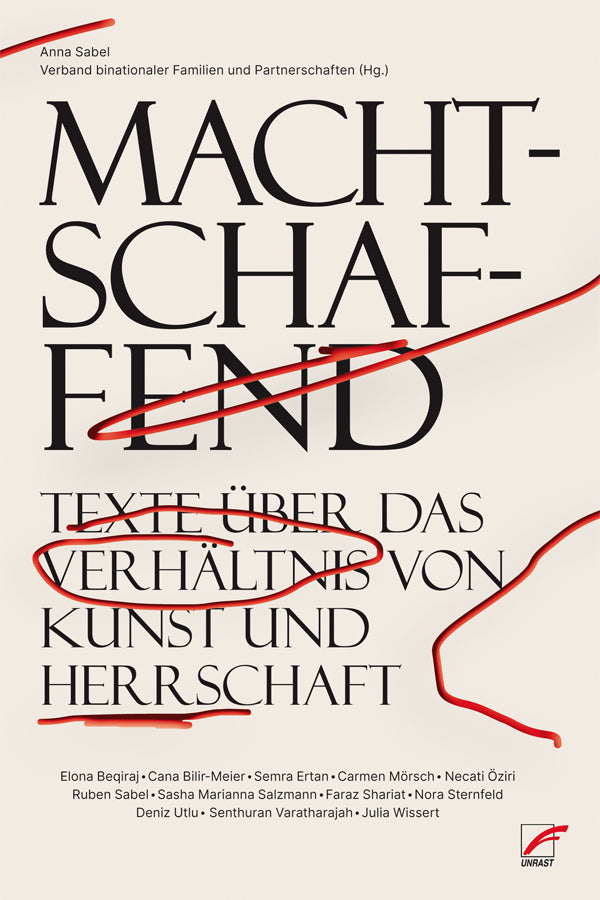 Machtschaffend (Verband Binationaler Familien Und Partnerschaften)