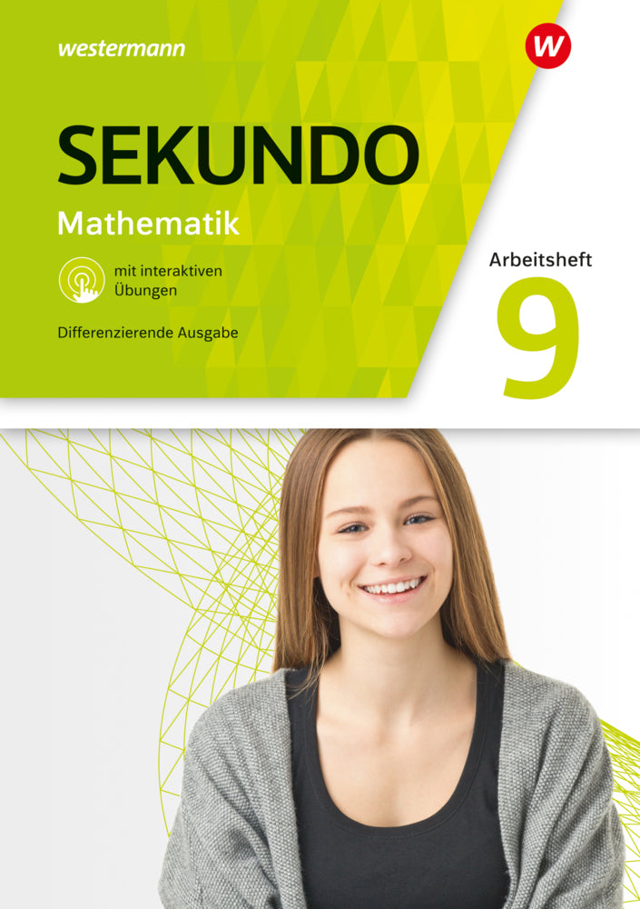 Sekundo - Mathematik für differenzierende Schulformen - Allgemeine Ausgabe 2018 (Tim Baumert)