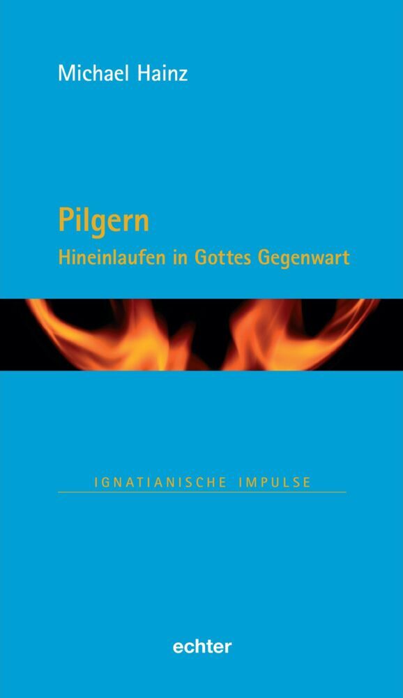Pilgern (Michael Hainz)