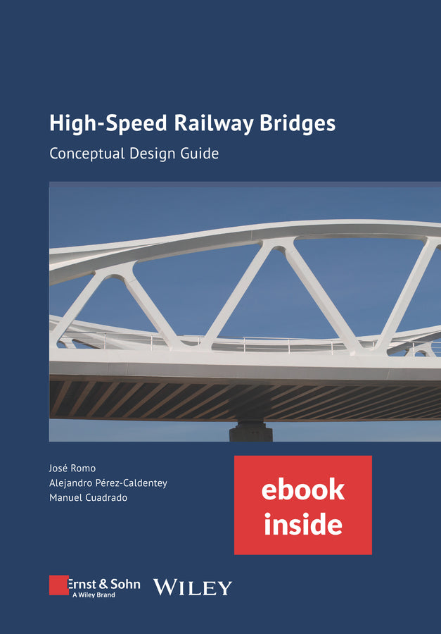 High-Speed Railway Bridges (José Romo)