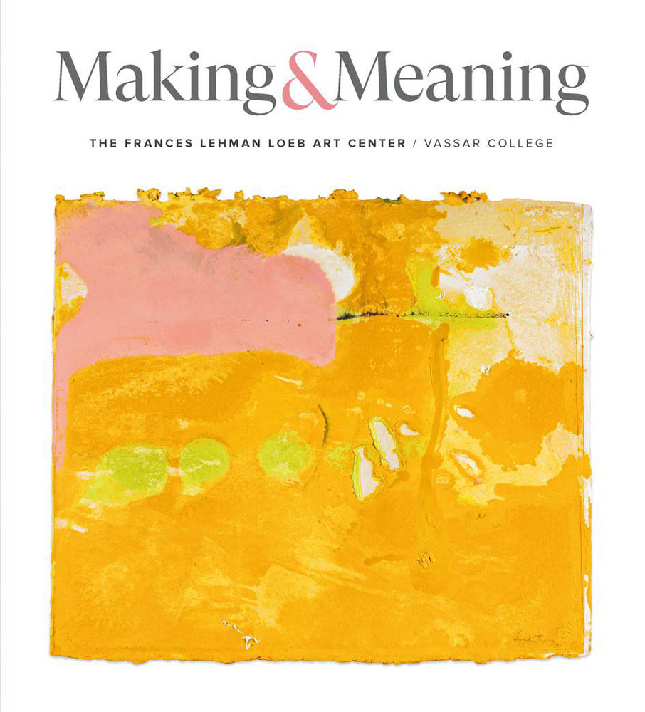 Making & Meaning (Elizabeth Nogrady)
