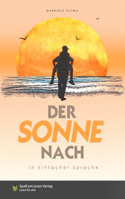 Der Sonne nach (Gabriele Clima)