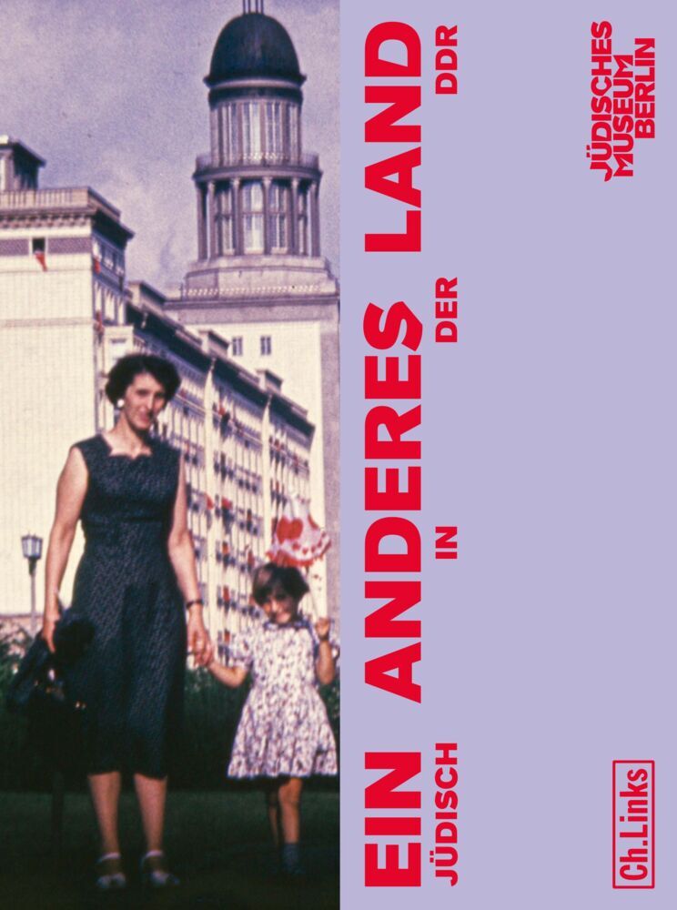 Ein anderes Land (Tamar Lewinsky)