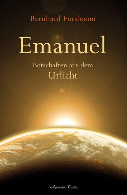 Emanuel (Bernhard Forsboom)