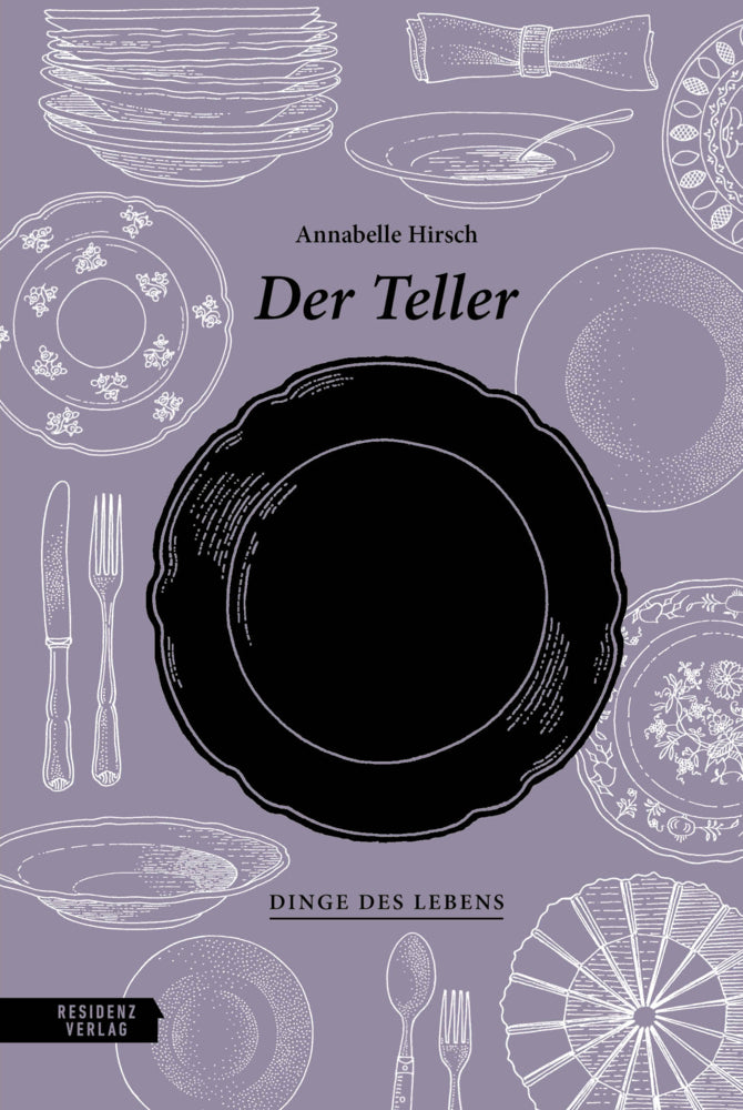 Der Teller (Annabelle Hirsch)