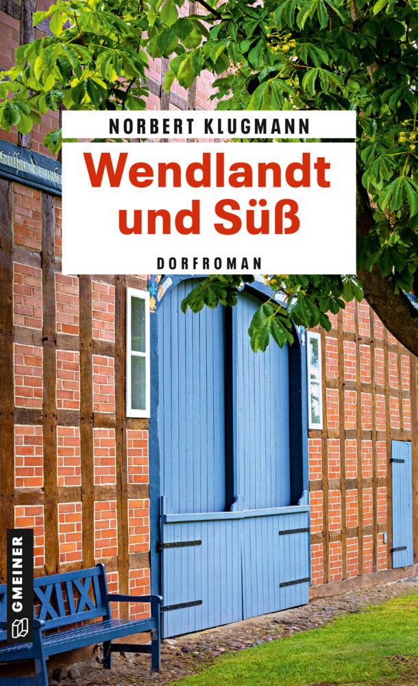 Wendlandt und Süß (Norbert Klugmann)