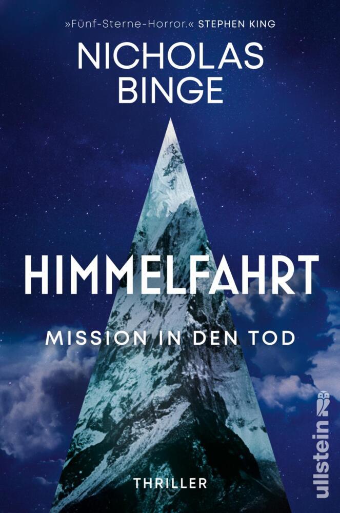 Himmelfahrt (Nicholas Binge)