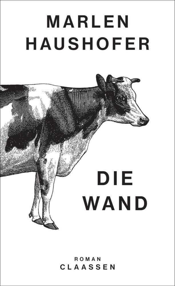 Die Wand (Marlen Haushofer)