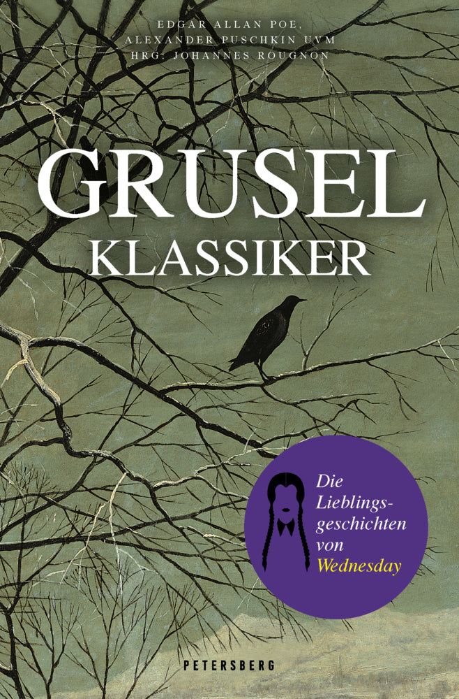 Gruselklassiker (Edgar Allan Poe)