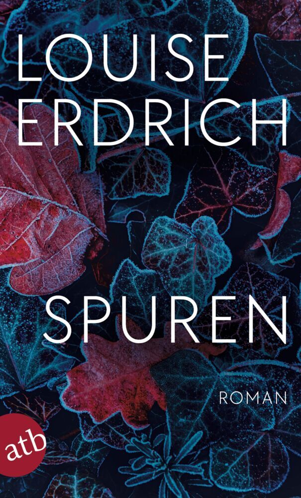 Spuren (Louise Erdrich)