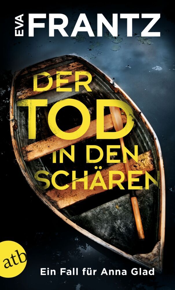 Der Tod in den Schären (Eva Frantz)