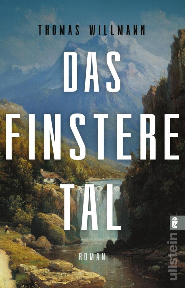 Das finstere Tal (Thomas Willmann)