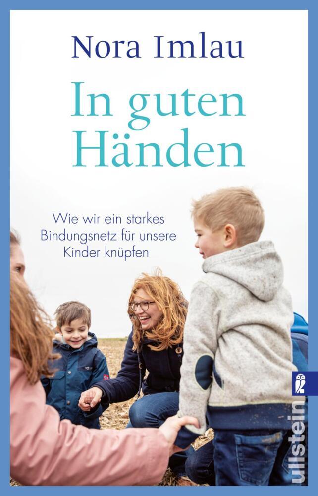 In guten Händen (Nora Imlau)