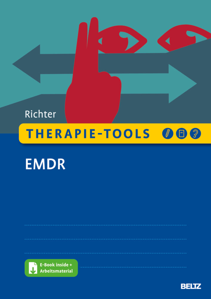 Therapie-Tools EMDR (Anna-Konstantina Richter)