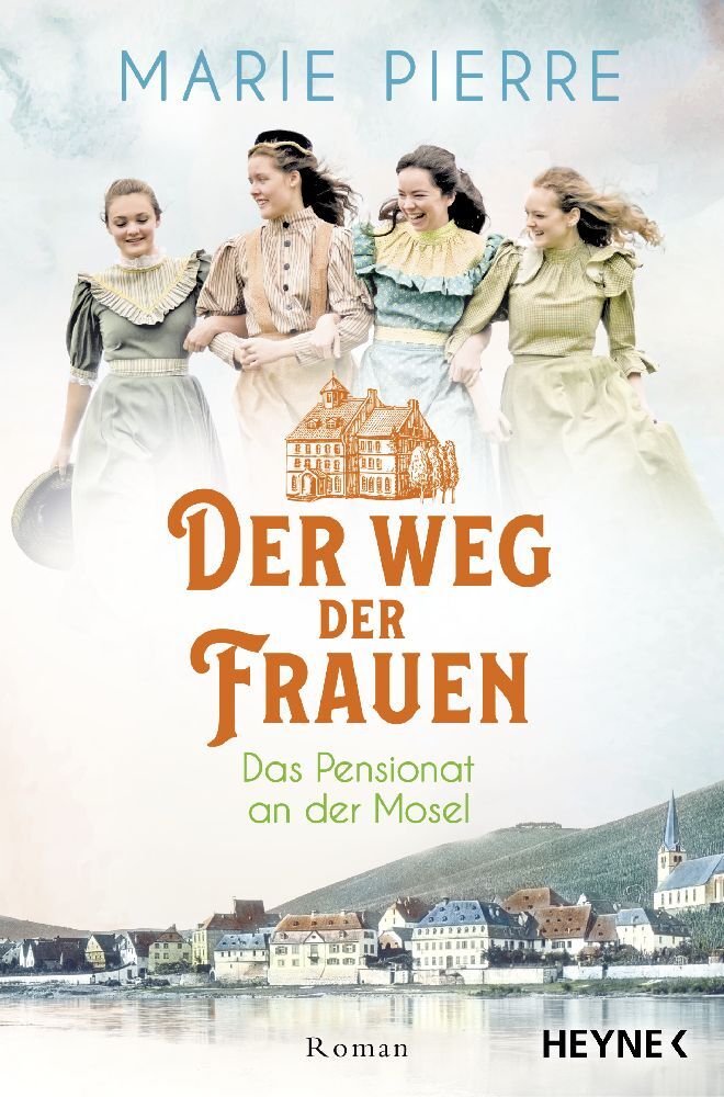 Der Weg der Frauen (Marie Pierre)