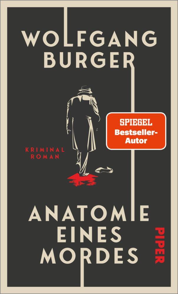 Anatomie eines Mordes (Wolfgang Burger)