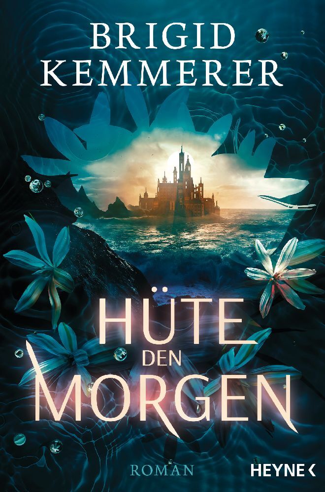 Hüte den Morgen (Brigid Kemmerer)