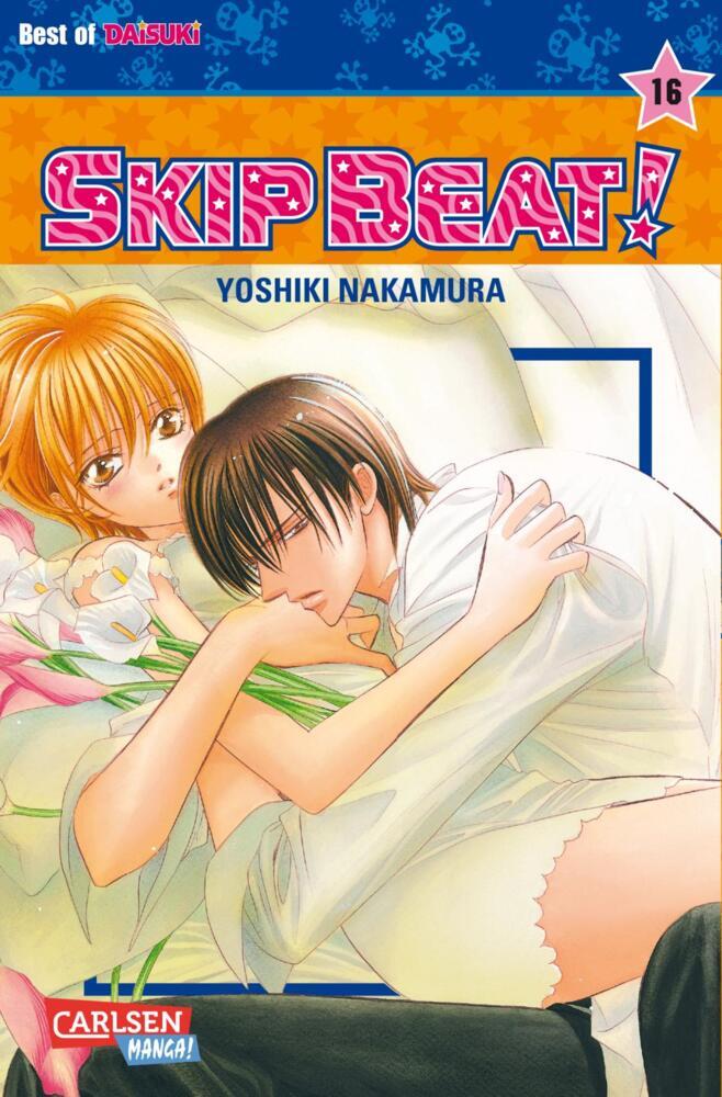 Skip Beat!.Bd.16 (Yoshiki Nakamura)