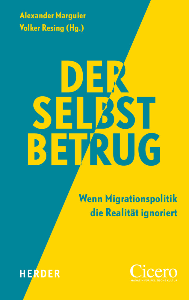 Der Selbstbetrug (Mathias Brodkorb)