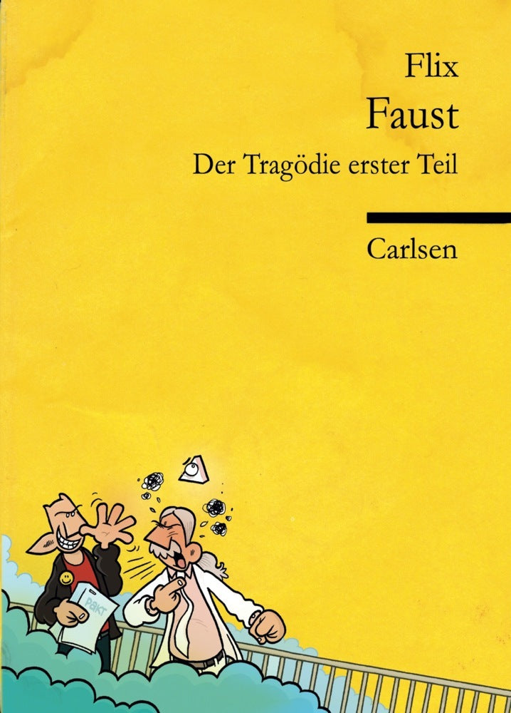 Faust (Flix)