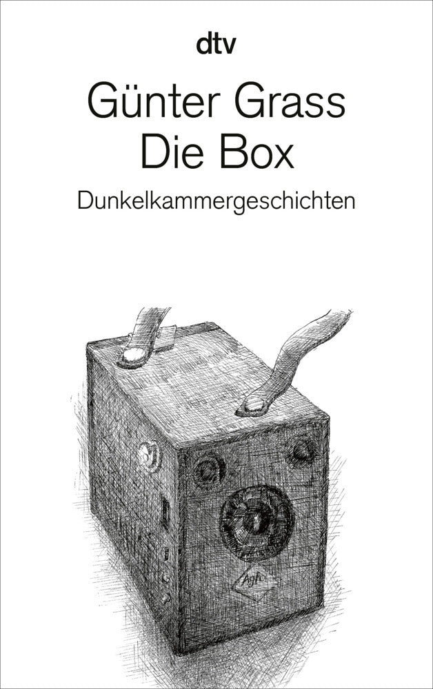 Die Box (Günter Grass)