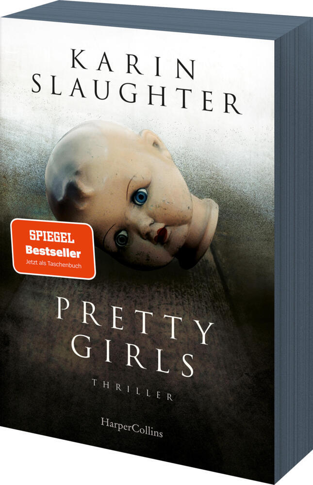 Pretty Girls (Karin Slaughter)