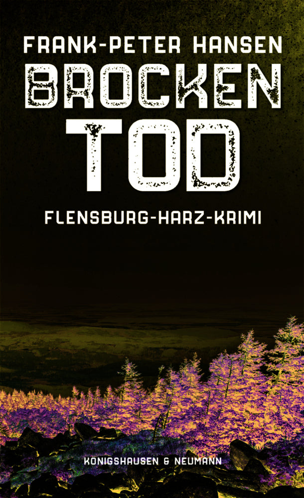 Brockentod (Frank-Peter Hansen)