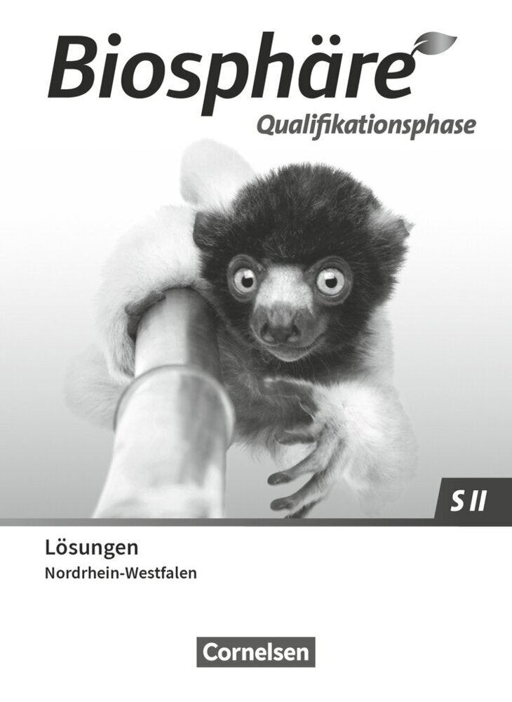 Biosphäre Sekundarstufe II - 2.0 - Nordrhein-Westfalen - Qualifikationsphase (Joachim Becker)