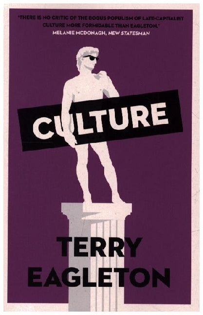 Culture (Terry Eagleton)