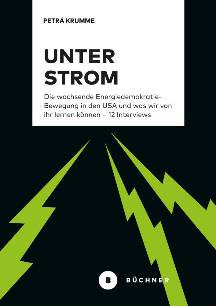 Unter Strom (Petra Krumme)