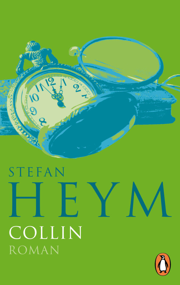 Collin (Stefan Heym)