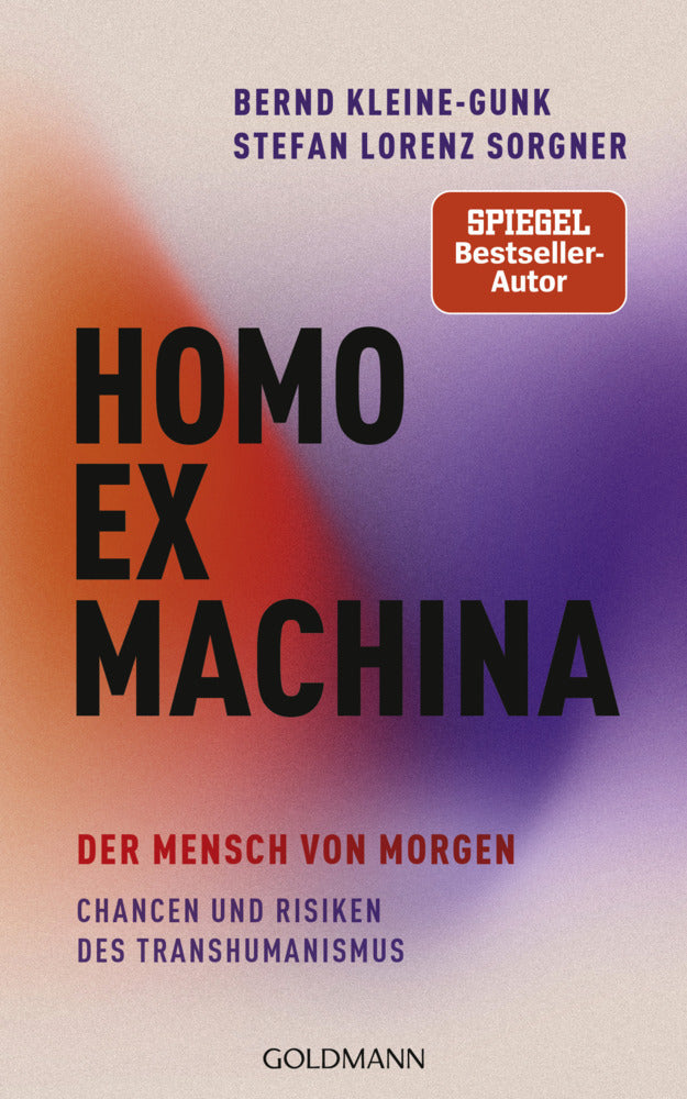 Homo ex machina (Bernd Kleine-Gunk)