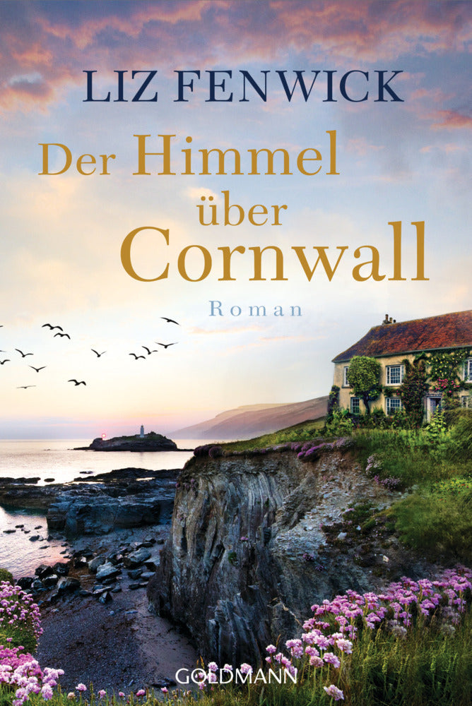 Der Himmel über Cornwall (Liz Fenwick)