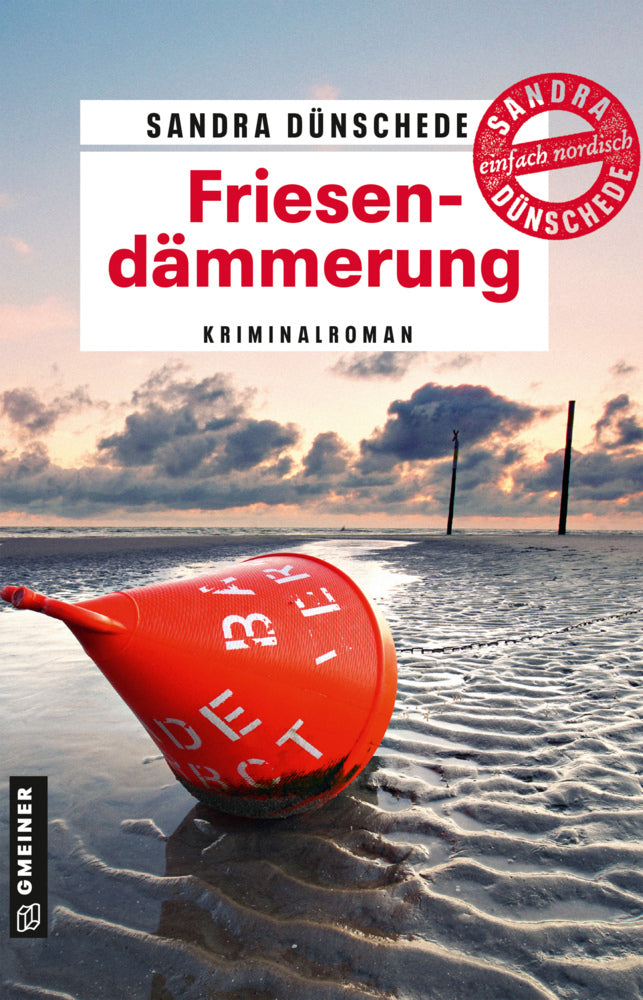 Friesendämmerung (Sandra Dünschede)