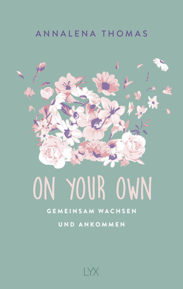 On Your Own (Annalena Thomas)