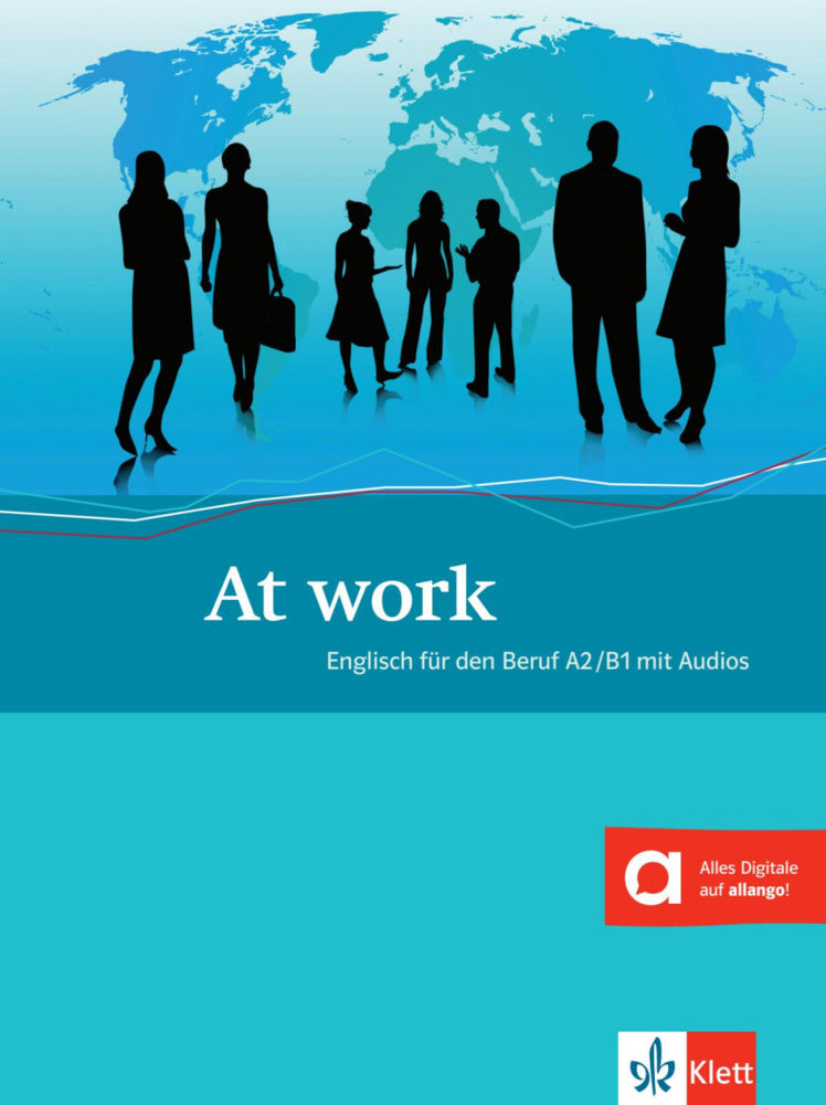 At work A2-B1