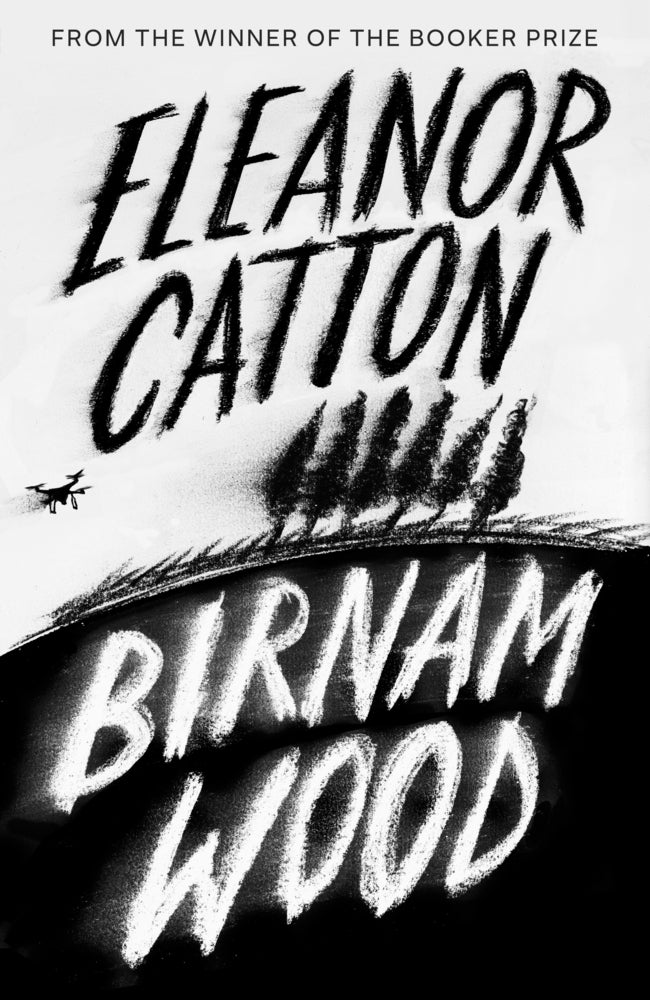 Birnam Wood (Eleanor Catton)
