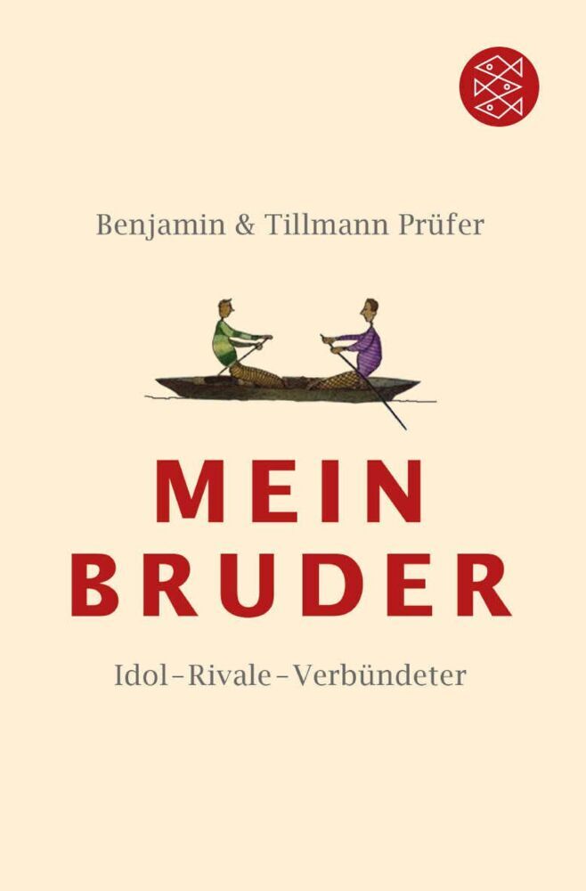 Mein Bruder (Benjamin Prüfer)