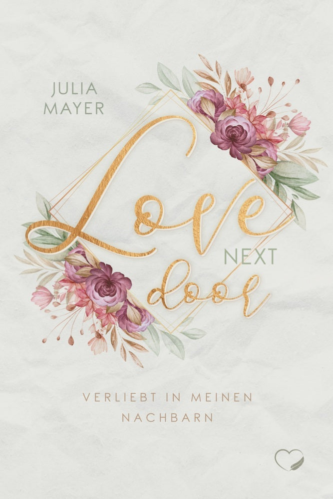 Love next door (Julia Mayer)