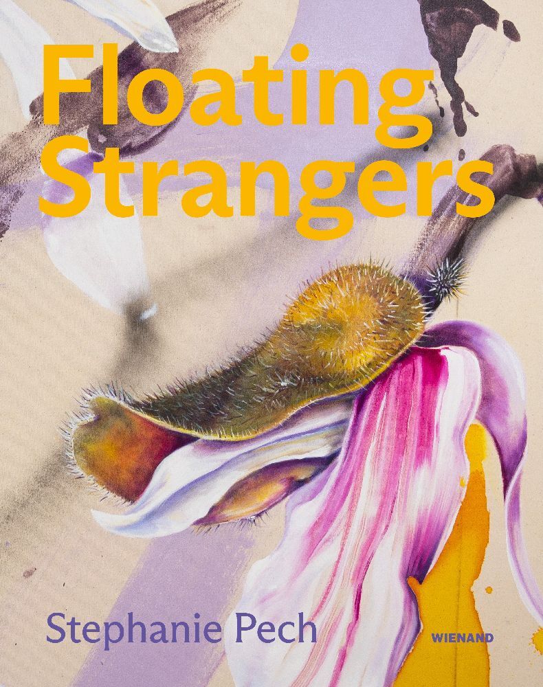 Stephanie Pech. Floating Strangers (Tayfun Belgin)