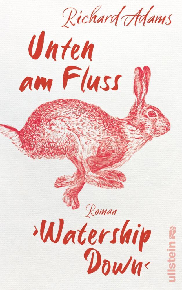 Unten am Fluss - »Watership Down« (Richard Adams)