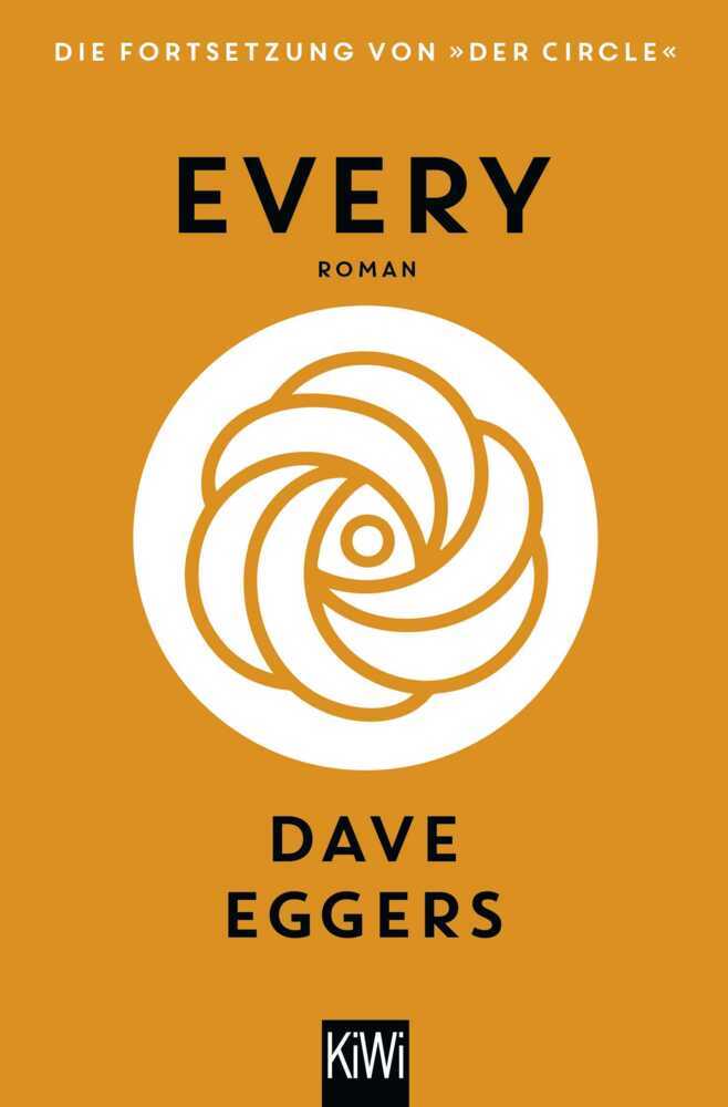 Every (deutsche Ausgabe) (Dave Eggers)