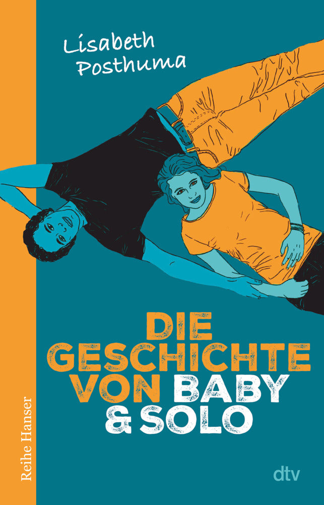 Die Geschichte von Baby und Solo (Lisabeth Posthuma)