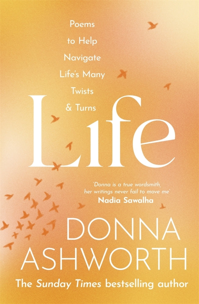 Life (Donna Ashworth)