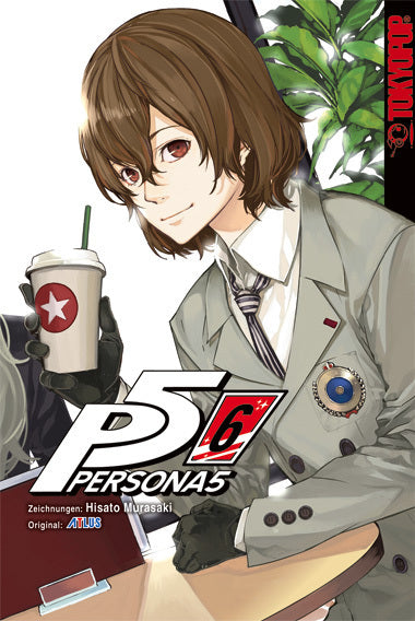 Persona 5 06 (Atlus)