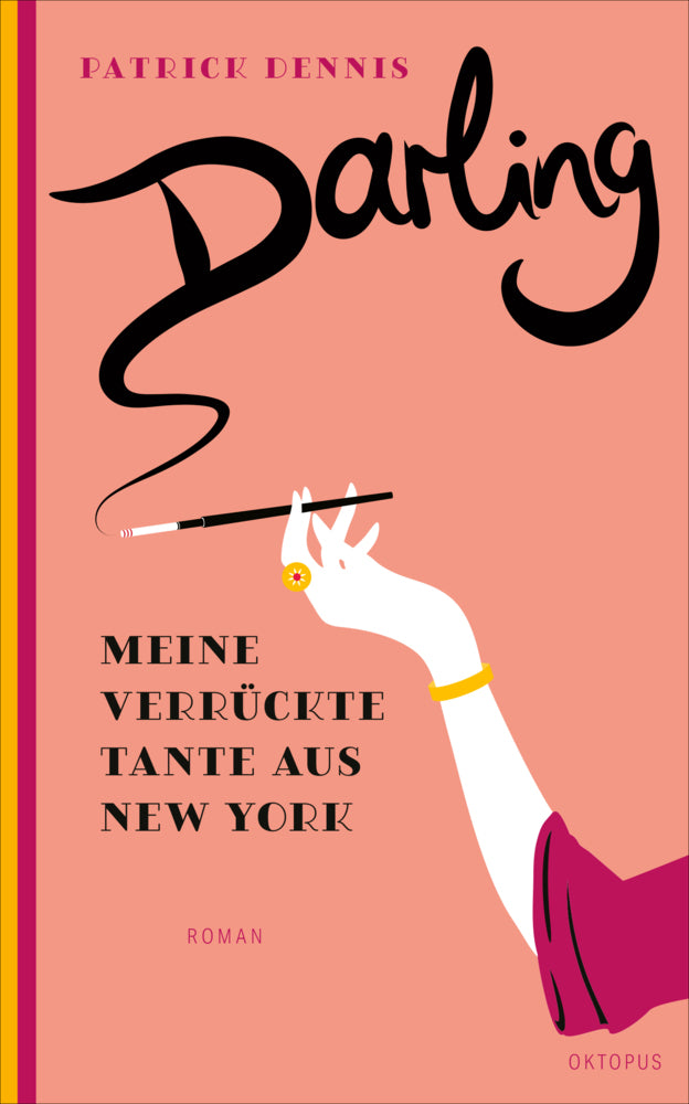 Darling! (Patrick Dennis)