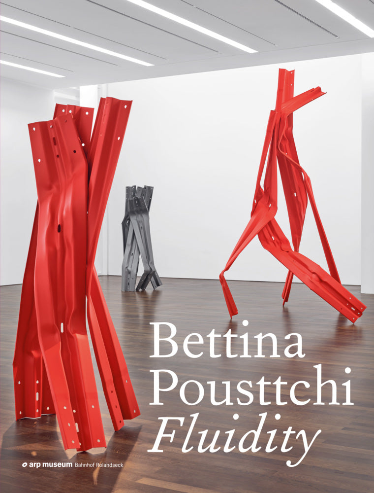 Fluidity (Arp Museum Bahnhof Rolandseck)